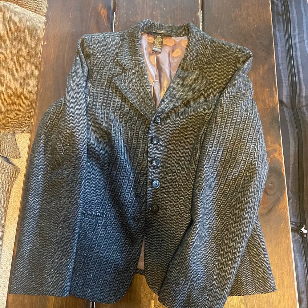 Women’s Van Heusen blazer size medium